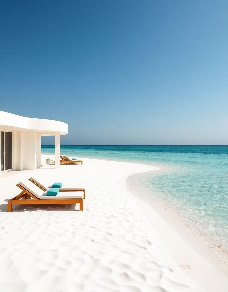 Beach Resorts